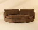 Oressa Modular - Corner Chair by Matho Sun, view 2