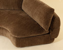 Oressa Modular - Corner Chair by Matho Sun, view 3