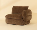 Oressa Modular - Right Armchair by Matho Sun