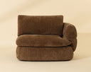 Oressa Modular - Right Armchair by Matho Sun, view 2