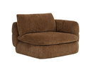Oressa Modular - Right Armchair by Matho Sun, view 4