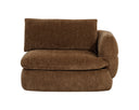Oressa Modular - Right Armchair by Matho Sun, view 5