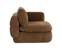 Oressa Modular - Right Armchair by Matho Sun, view 6