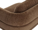 Oressa Modular - Right Armchair by Matho Sun, view 8