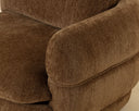 Oressa Modular - Right Armchair by Matho Sun, view 3
