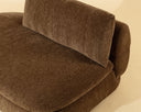 Oressa Modular - Left Chaise by Matho Sun, view 3