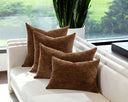 Evander Lumbar Pillow by Matho Sun, view 2