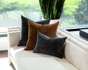 Evander Lumbar Pillow by Matho Sun, view 8