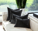 Evander Lumbar Pillow by Matho Sun, view 10