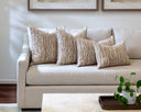 Sapna Lumbar Pillow by Matho Sun, view 4