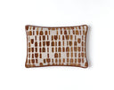 Savara Lumbar Pillow by Matho Sun
