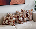 Savara Lumbar Pillow by Matho Sun, view 3