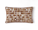 Savara Lumbar Pillow by Matho Sun, view 4