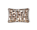Savara Lumbar Pillow by Matho Sun, view 8