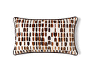 Savara Lumbar Pillow by Matho Sun, view 12