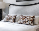 Savara Lumbar Pillow by Matho Sun, view 15