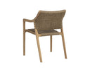 Tortola Dining Armchair by Matho Sun, view 7