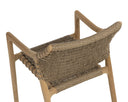 Tortola Dining Armchair by Matho Sun, view 8