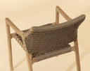Tortola Dining Armchair by Matho Sun, view 3