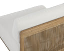 Otranto Modular Armless Chair by Matho Sun, view 8