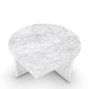 Marble Nesting Coffee Table (3) Naples