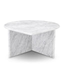 Marble Nesting Coffee Table (3) Naples