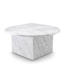 Marble Nesting Coffee Table (3) Naples