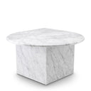 Marble Nesting Coffee Table (3) Naples