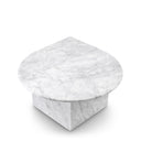 Marble Nesting Coffee Table (3) Naples