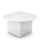 Marble Nesting Coffee Table (3) Naples