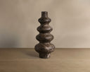 Babylon Vase - Marble Look - Tall by Matho Sun