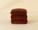 Pilune Ottoman by Matho Sun, view 10