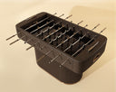 Belcourt Foosball Table by Matho Sun, view 3