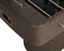 Belcourt Foosball Table by Matho Sun, view 12