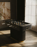 Belcourt Foosball Table by Matho Sun, view 2