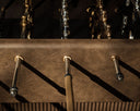 Belcourt Foosball Table by Matho Sun, view 4
