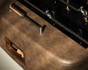 Belcourt Foosball Table by Matho Sun, view 7