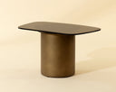 Tambor Side Table by Matho Sun