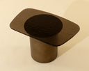 Tambor Side Table by Matho Sun, view 3