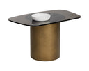 Tambor Side Table by Matho Sun, view 5