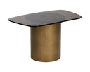 Tambor Side Table by Matho Sun, view 6