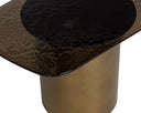 Tambor Side Table by Matho Sun, view 9