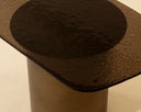Tambor Side Table by Matho Sun, view 4