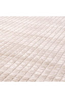 Hand Woven Carpet Crown
