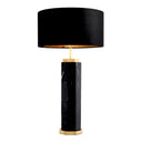 Marble Base Table Lamp Newman