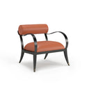 Homage Accent Chair - Saffron by Caracole