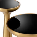 Tower Side Table Lindos