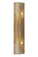 Geometric Wall Lamp L Morrison