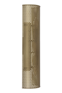 Geometric Wall Lamp L Morrison