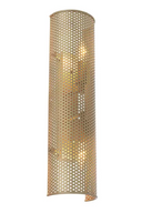 Geometric Wall Lamp L Morrison